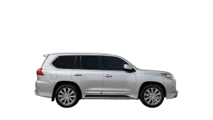 Lexus LX 570