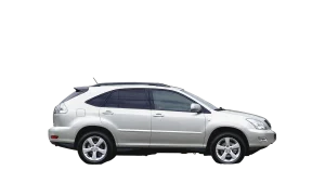 Lexus RX 300