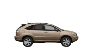 Lexus RX 330 / 350