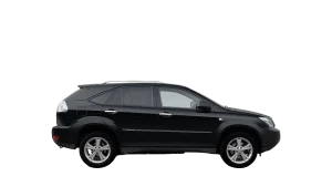 Lexus RX 400h