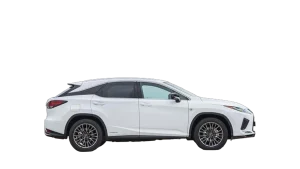 Lexus RX 450h