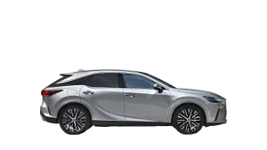 Lexus RX V