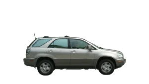 Lexus RX XU10