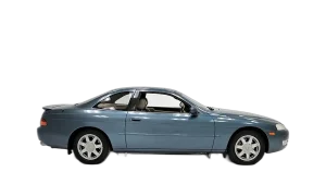 Lexus SC 300 / 400