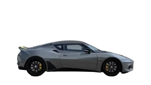 Lotus Evora