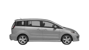 Mazda 5 1.ª gen. (CR)