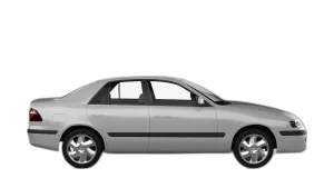 Mazda 626