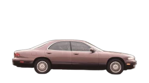 Mazda 929