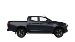 Mazda BT-50