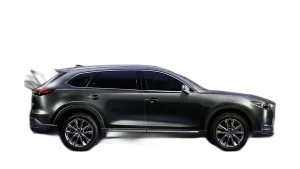 Mazda CX-9