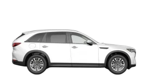 Mazda CX-90