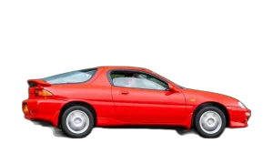 Mazda MX-3