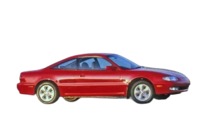 Mazda MX-6