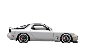 Mazda RX-7