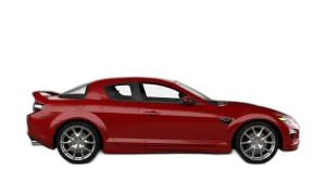 Mazda RX-8
