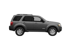 Mazda Tribute