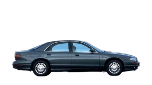 Mazda Xedos 6