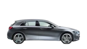 Mercedes Clase A