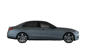 Mercedes Clase C