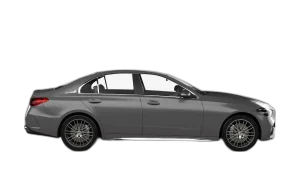 Mercedes Clase CL
