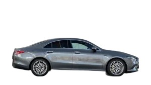 Mercedes Clase CLA