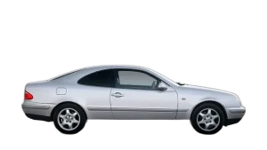 Mercedes Clase CLK