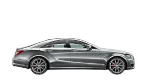 Mercedes Clase CLS (C219)