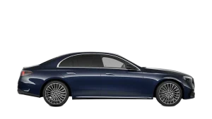 Mercedes Clase E