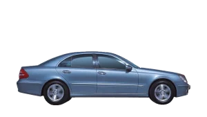 Mercedes Clase E W211 / S211