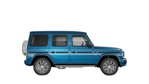 Mercedes Clase G