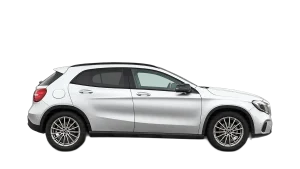 Mercedes Clase GLA