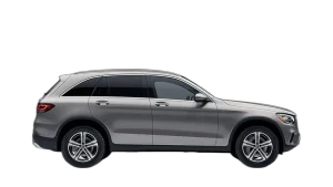 Mercedes Clase GLC