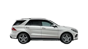 Mercedes Clase GLE