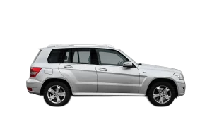 Mercedes Clase GLK
