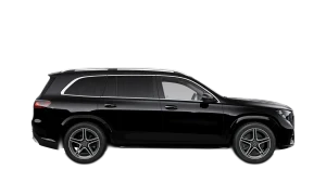 Mercedes Clase GLS