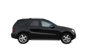 Mercedes Clase M