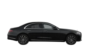 Mercedes Clase S