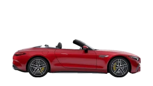 Mercedes Clase SL