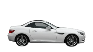Mercedes Clase SLK