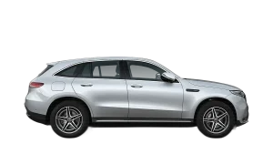 Mercedes EQB