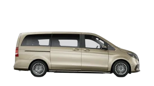 Mercedes EQV