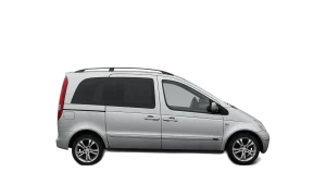 Mercedes Vaneo