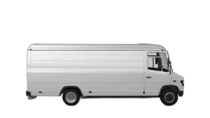 Mercedes Vario