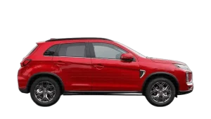 Mitsubishi ASX GA52 / GA82