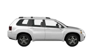 Mitsubishi Endeavor