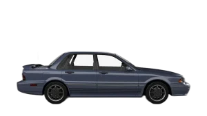 Mitsubishi Galant