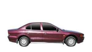 Mitsubishi Galant