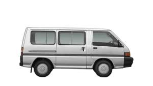Mitsubishi L300