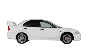 Mitsubishi Lancer Evolution I a IX