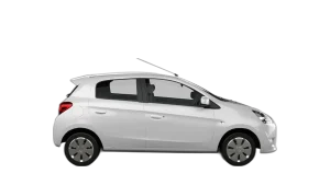 Mitsubishi Mirage V CJO
